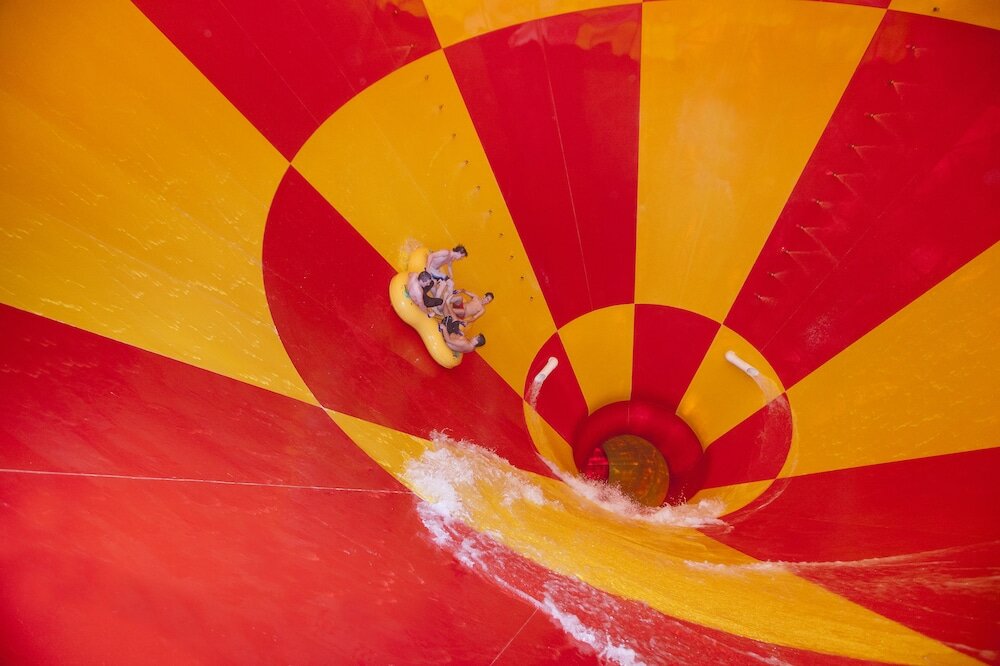 Фото Great Wolf Lodge Wisconsin Dells