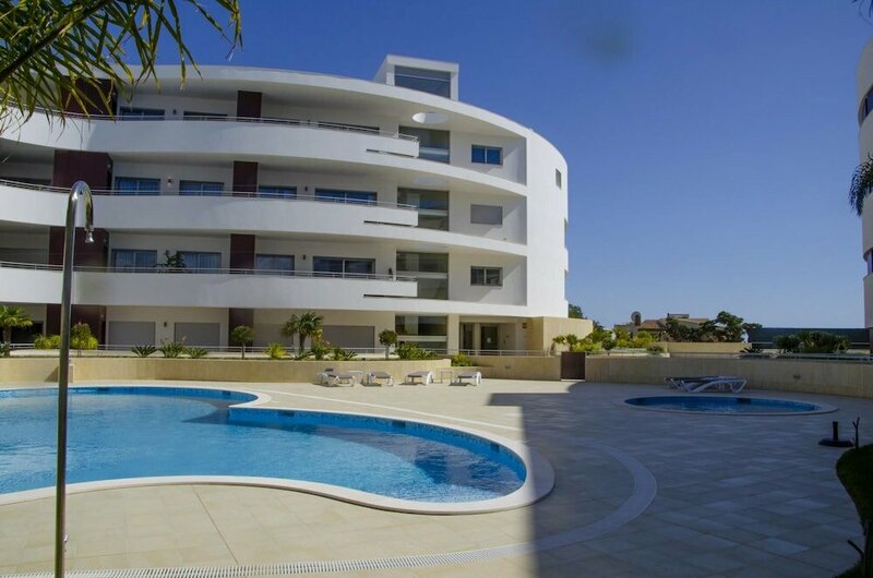 Гостиница Ocean View Lagos
