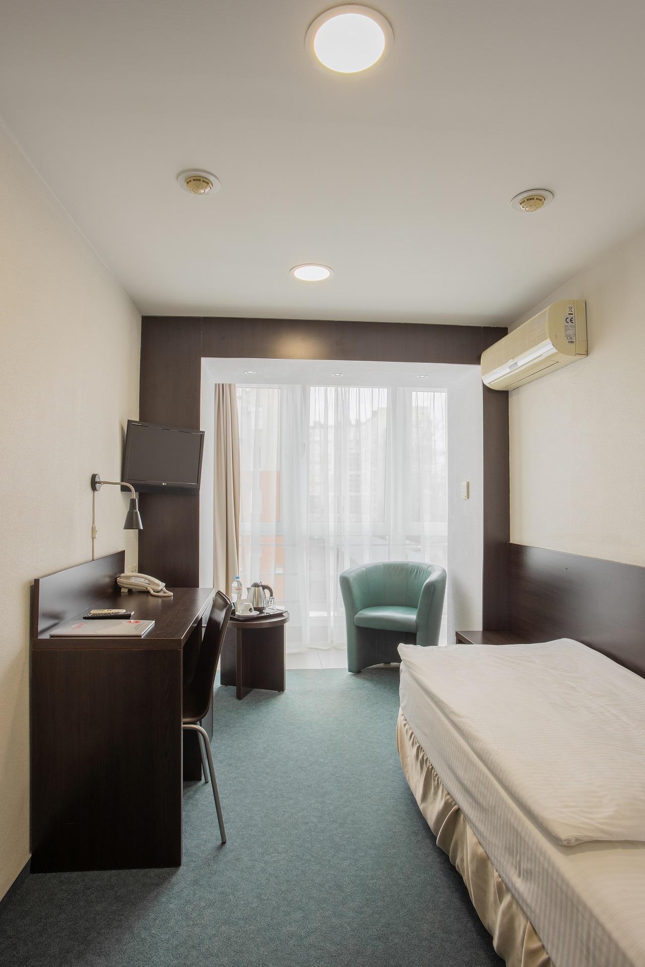 Фото Турист