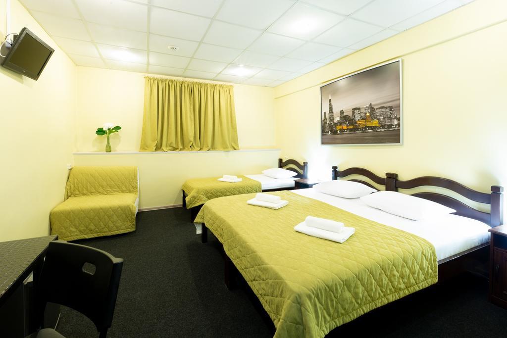 Фото отеля 2