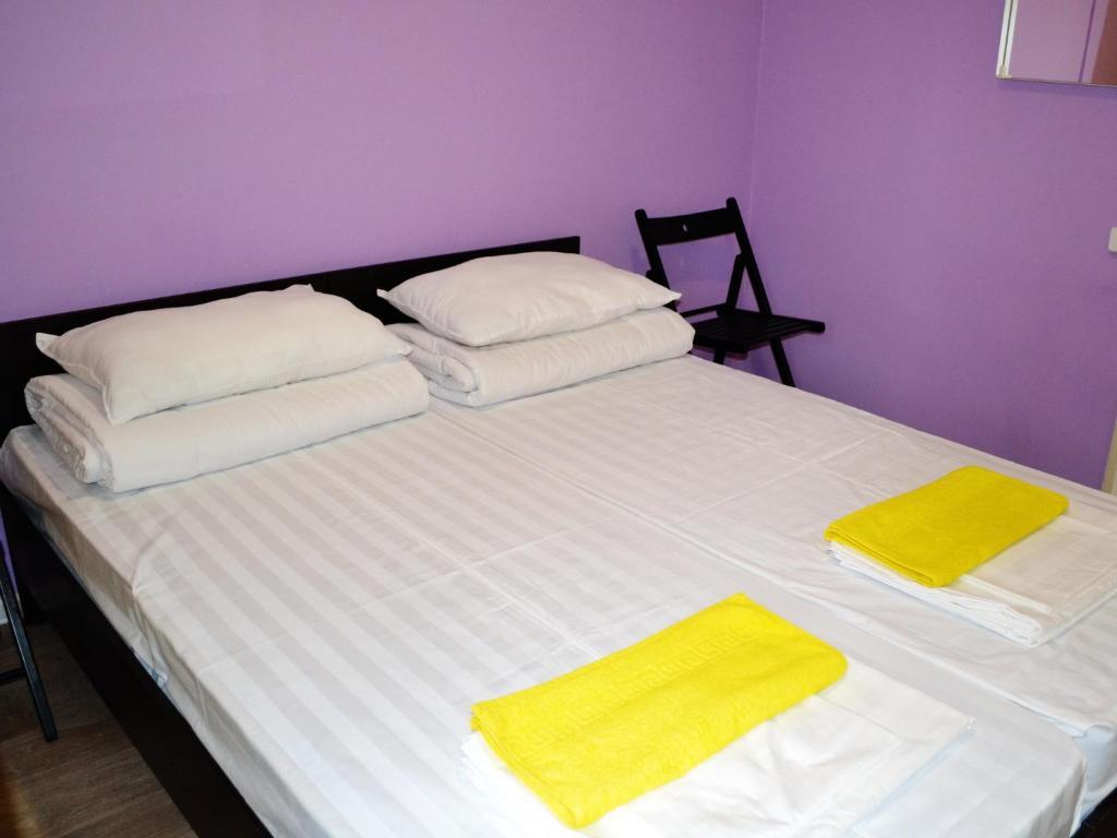 Фото Clean Hostel