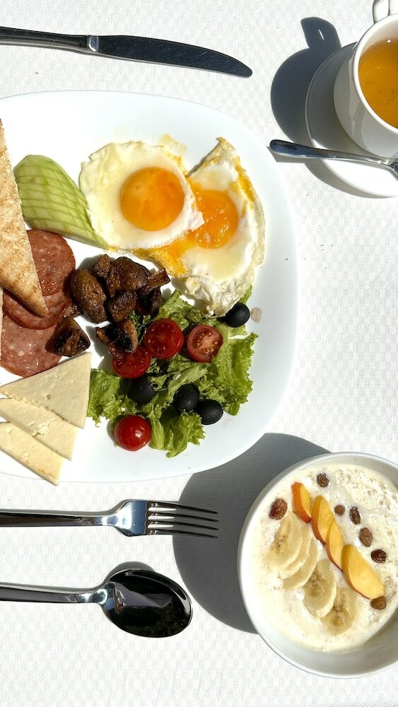 Фото Тянь-Шань