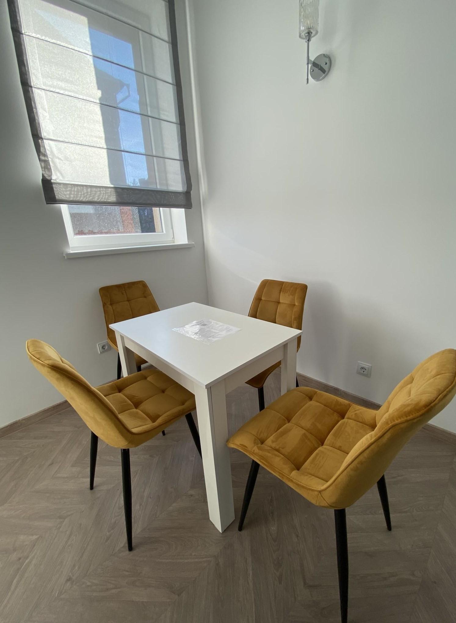 Фото Балт Апарт Де Люкс