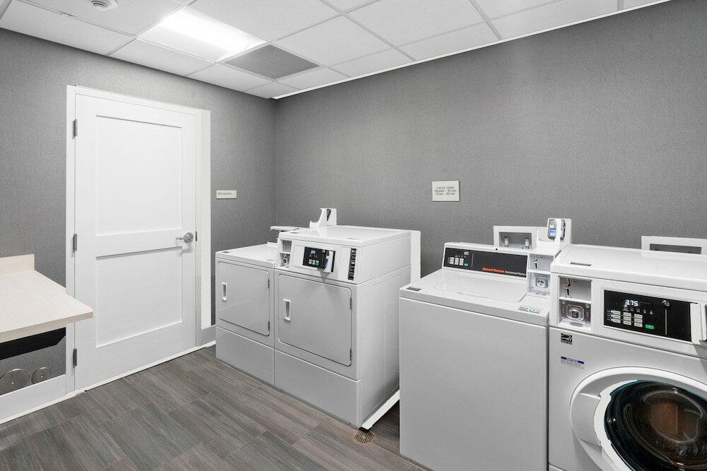 Фото TownePlace Suites Jacksonville Airport