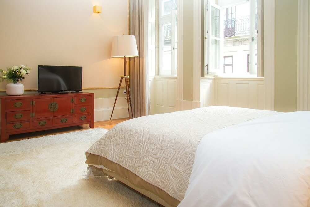 Фото Liiiving in Porto - Art & Heart Studio