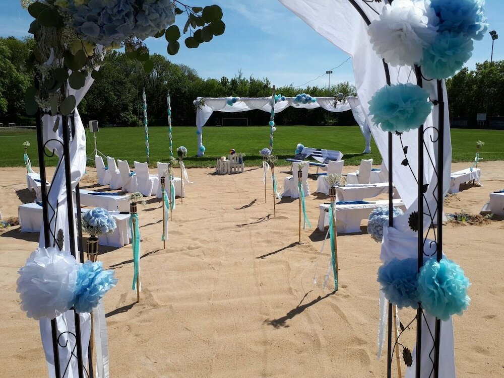 Фото Pension Galgenbergblick