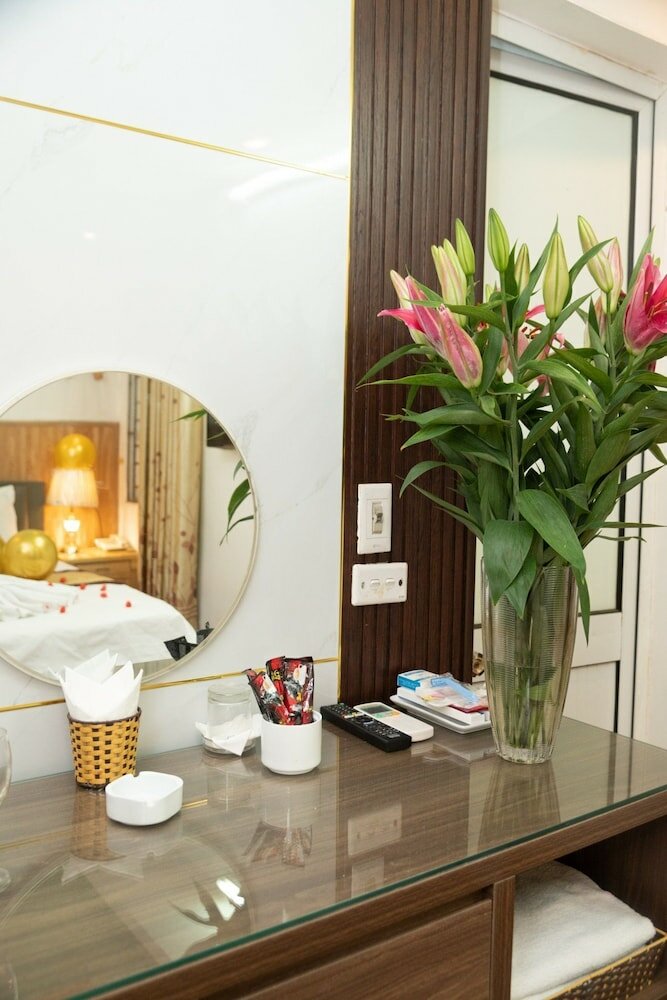 Фото Ha Thanh Hotel My Dinh -by Bay Luxury
