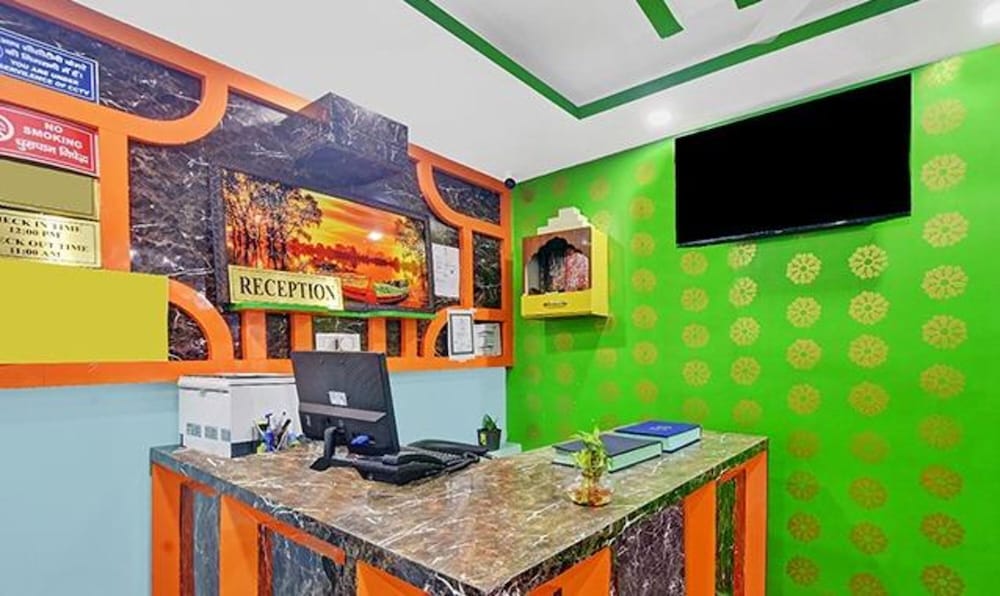 Фото отеля 3