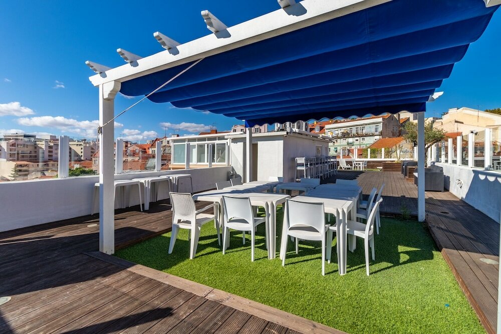 Фото Lisbon Terrace Suites for Large Groups