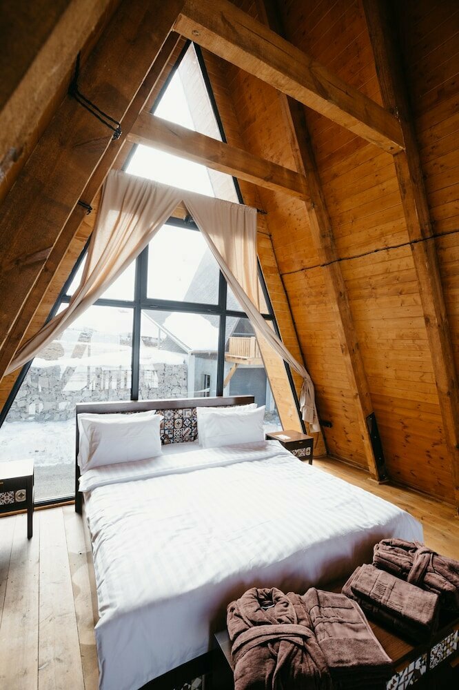 Hotel Chalet Myler, Aragatsotn, photo