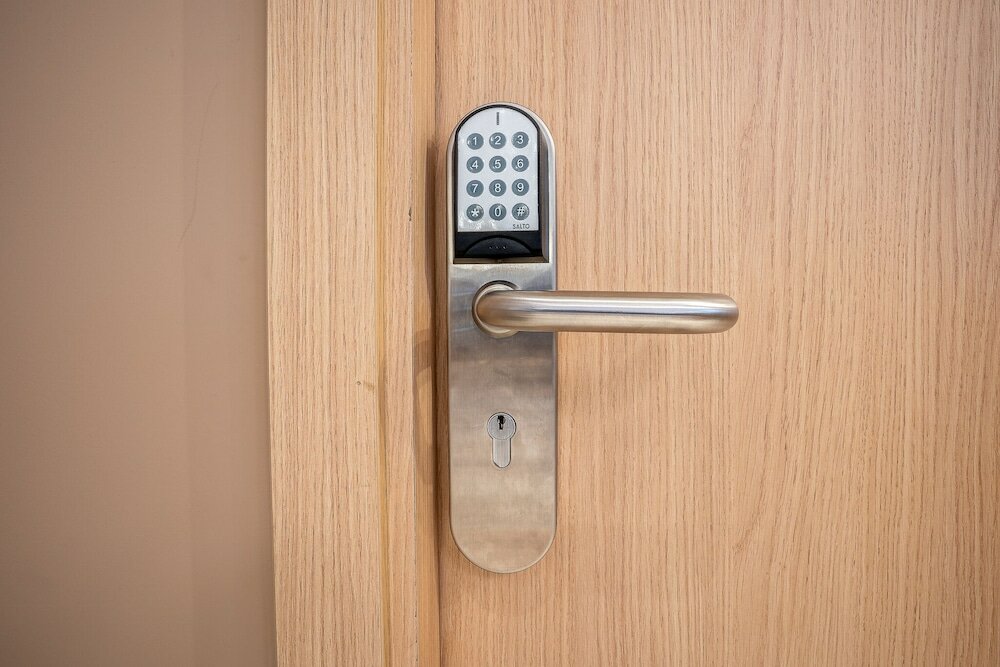 Фото Yuna Montmartre - ApartHotel