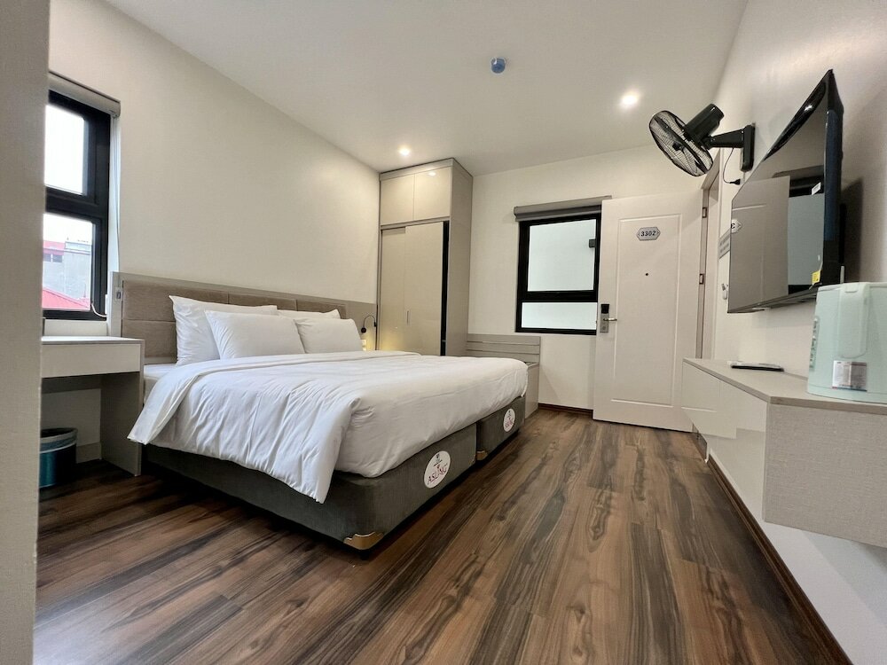 Фото Grand Dragon Noi Bai Hotel