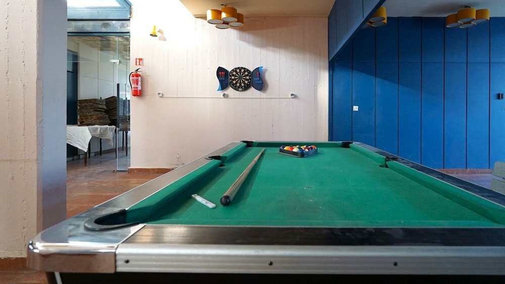 Фото Plage Hotel Siófok