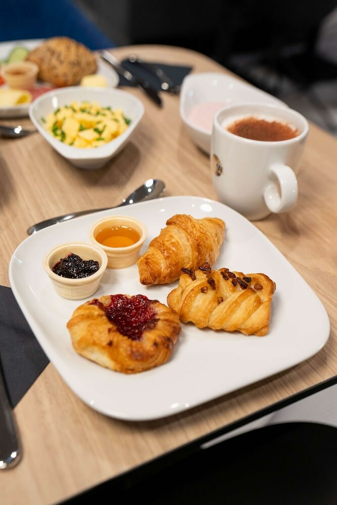 Фото Prizeotel Dresden-Mitte