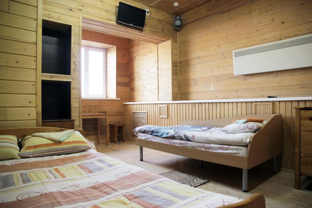 Фото Мотель