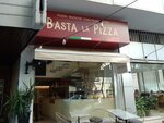 Basta la Pizza (Izmir, Konak, Kultur Neighborhood, Nevvar Salih Isgoren Street, 14C), restaurant