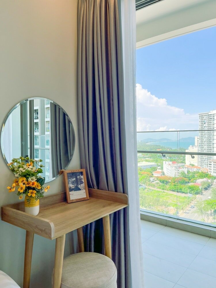 Фото The Song Sunny Canopy