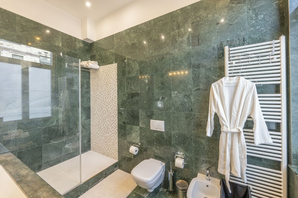 Фото Euro Edens Bed & Breakfast