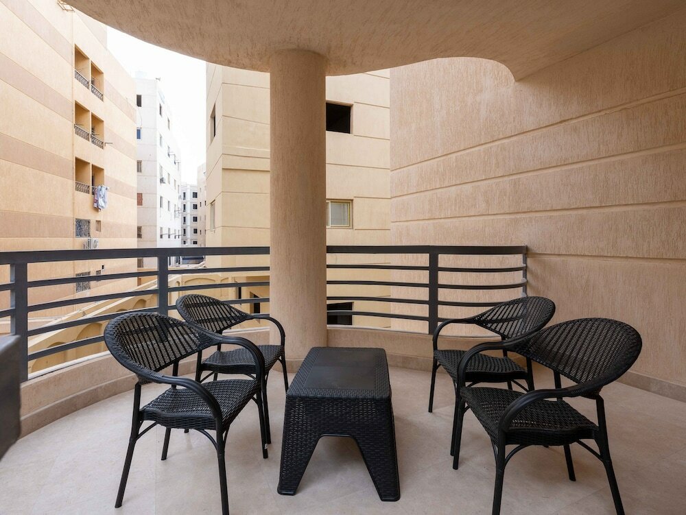 Фото Bird Nest Lotus Residence