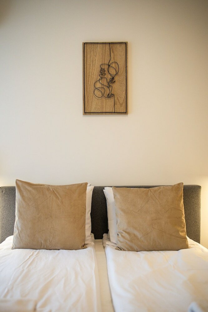 Фото Venus Apartments - Synagogue I