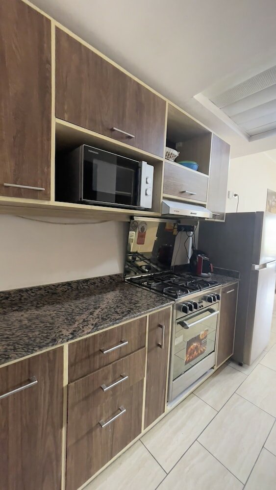 Фото Aldau Heights Apartments