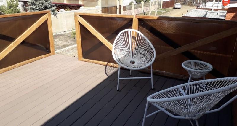 Фото Уютный дом