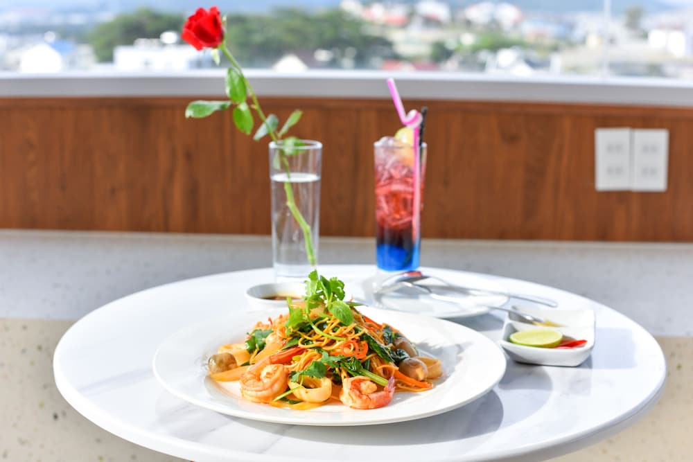 Фото The Grandview Villa Dalat