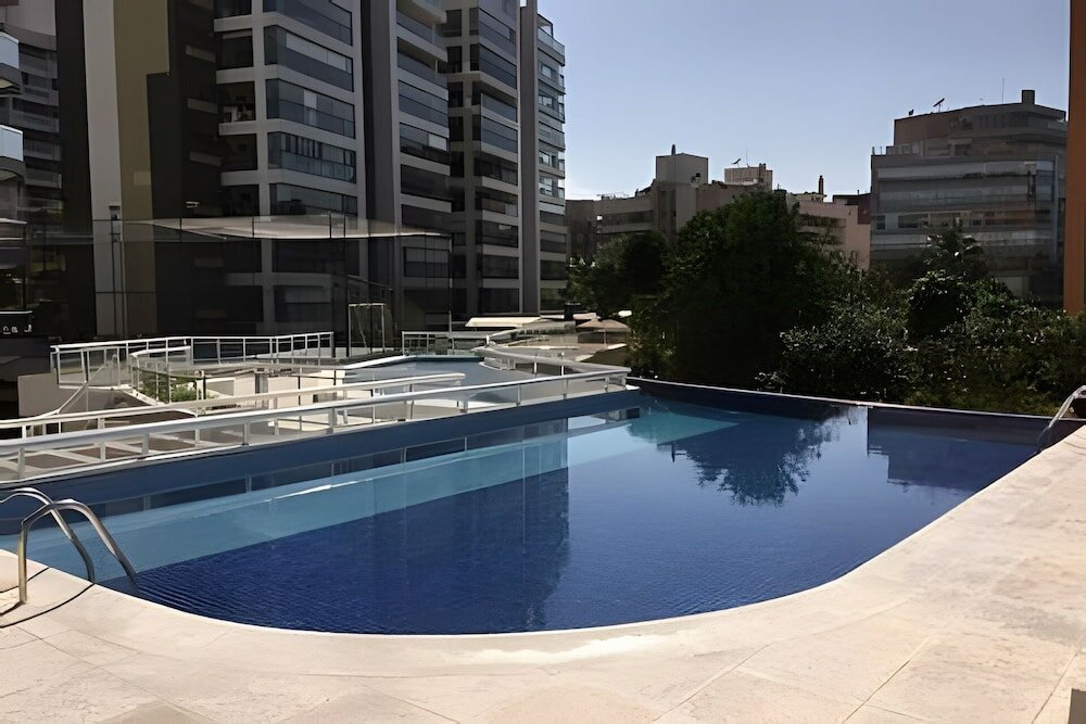 Фото M3 Riviera Inn Residence 84