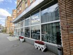 Coffee Ostrov (Bolshoy Savvinsky Lane, 9с1), coffee shop
