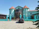 Кристина (3-y Severny pereulok, 2), restaurant