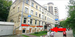 Oberon (Tsvetnoy Boulevard, 19с4), medical equipment