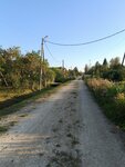 Станция Чолово (Leningrad Region, Luzhskiy District, Yam-Tyosovskoye selskoye poseleniye, posyolok Cholovo, Zheleznodorozhnaya ulitsa) ، توقف وسائل النقل العام