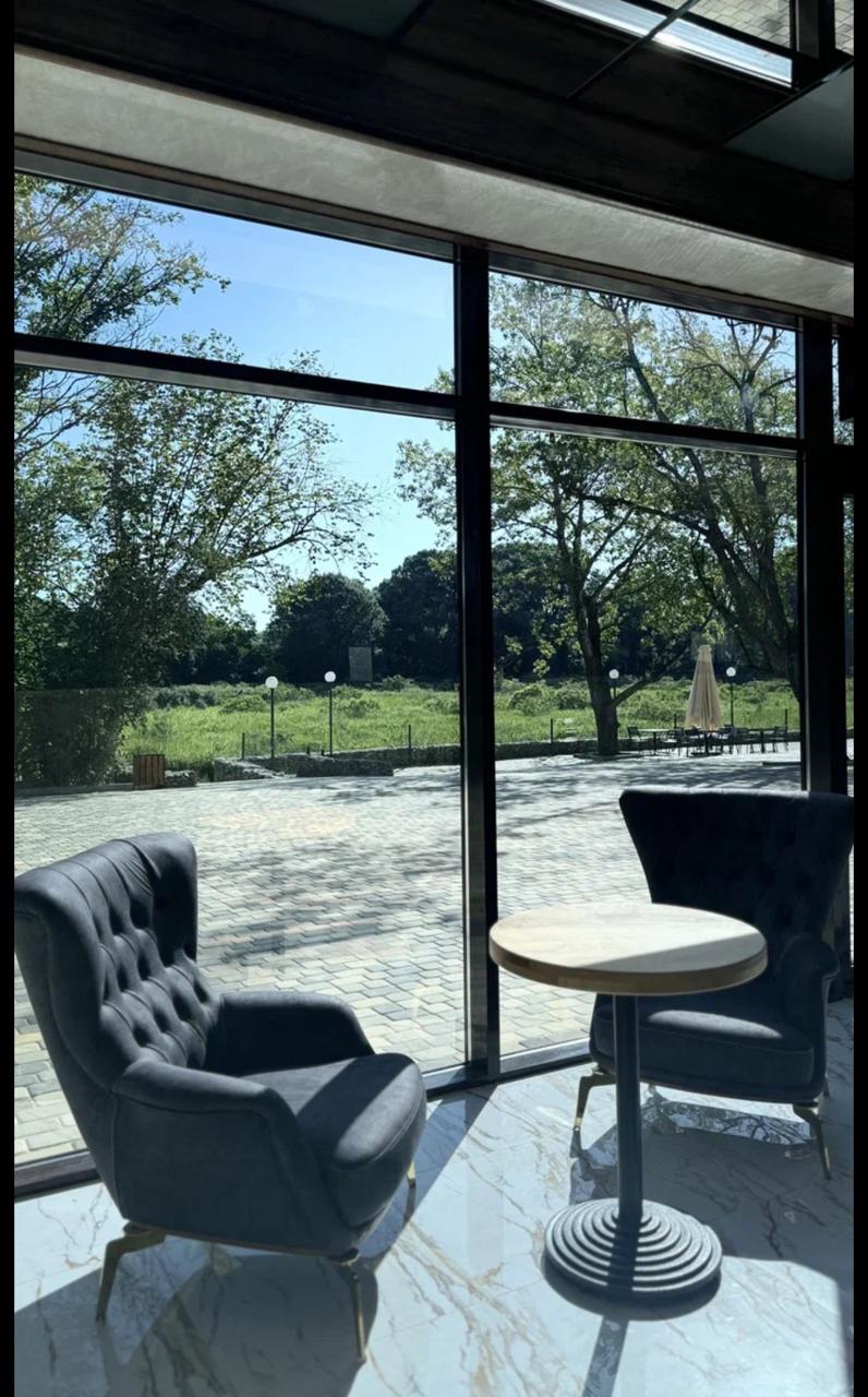 Фото Парк-отель Алёлин Лес