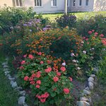 МАОУ Домодедовская СОШ 12 (Pavlovskoe Village, Kolkhoznaya Street, 17), primary school