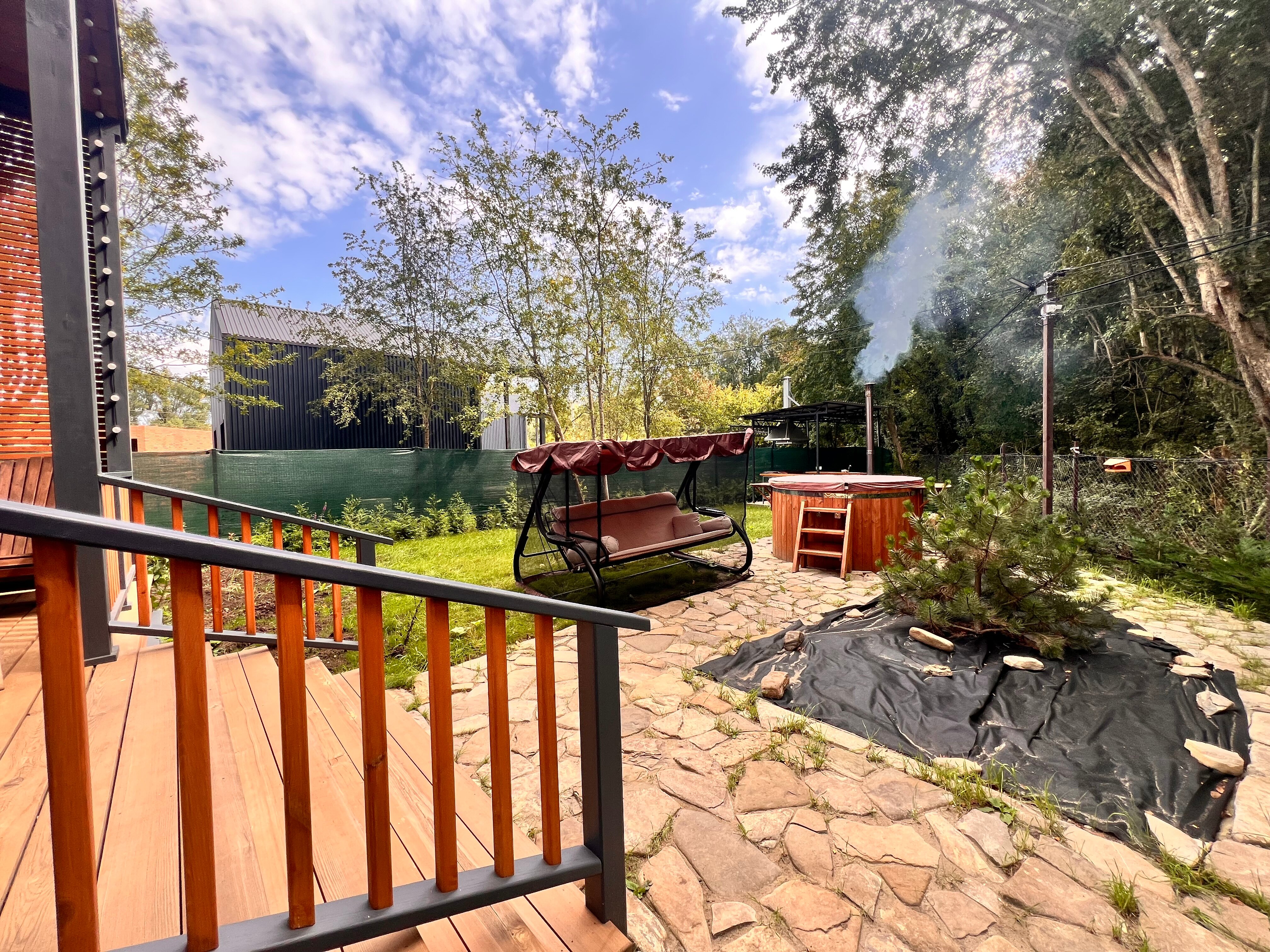 Фото Заречье