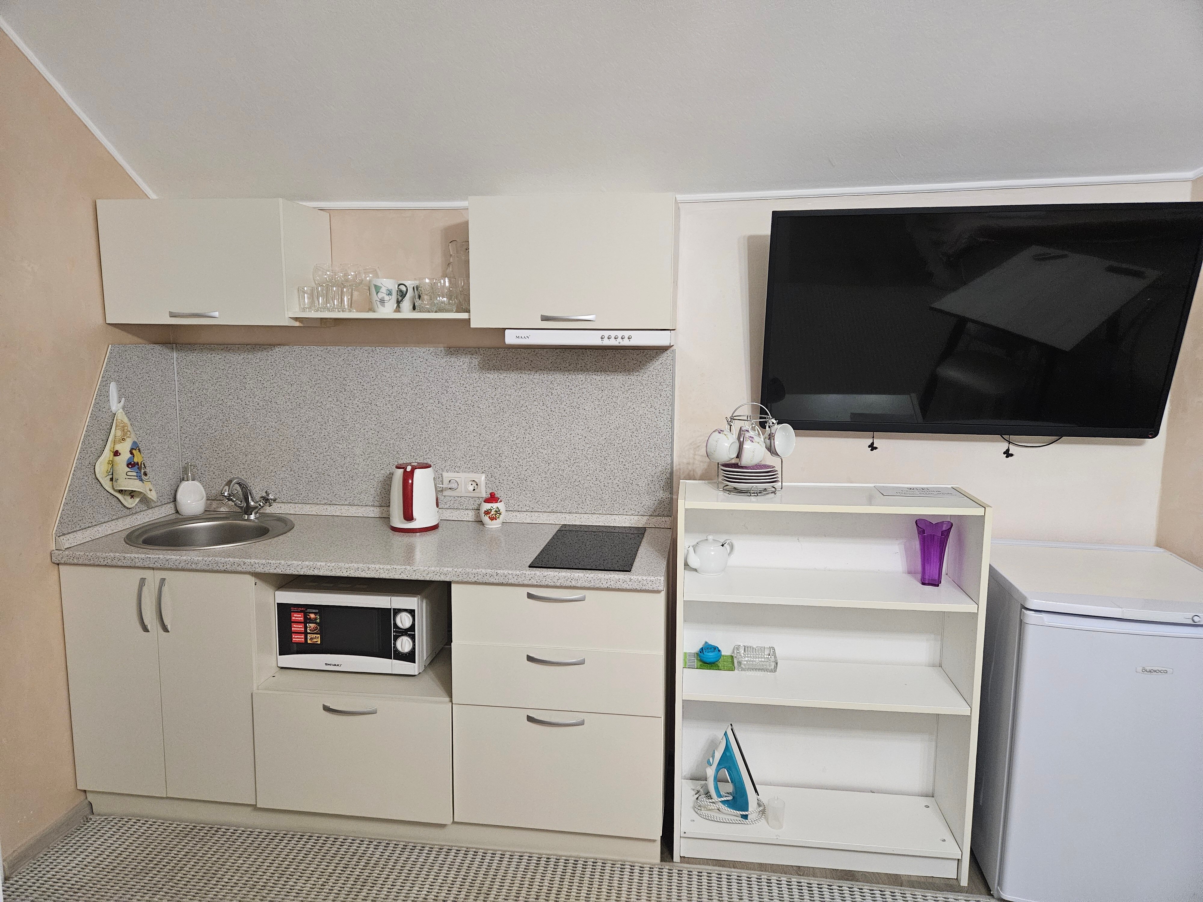 Фото Семь Ветров