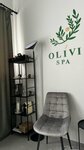 Olivi SPA (Popova Street, 198А), salón de masaje