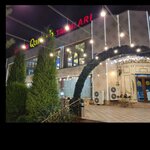Kamish (Muqimiy Street, 159), restaurant