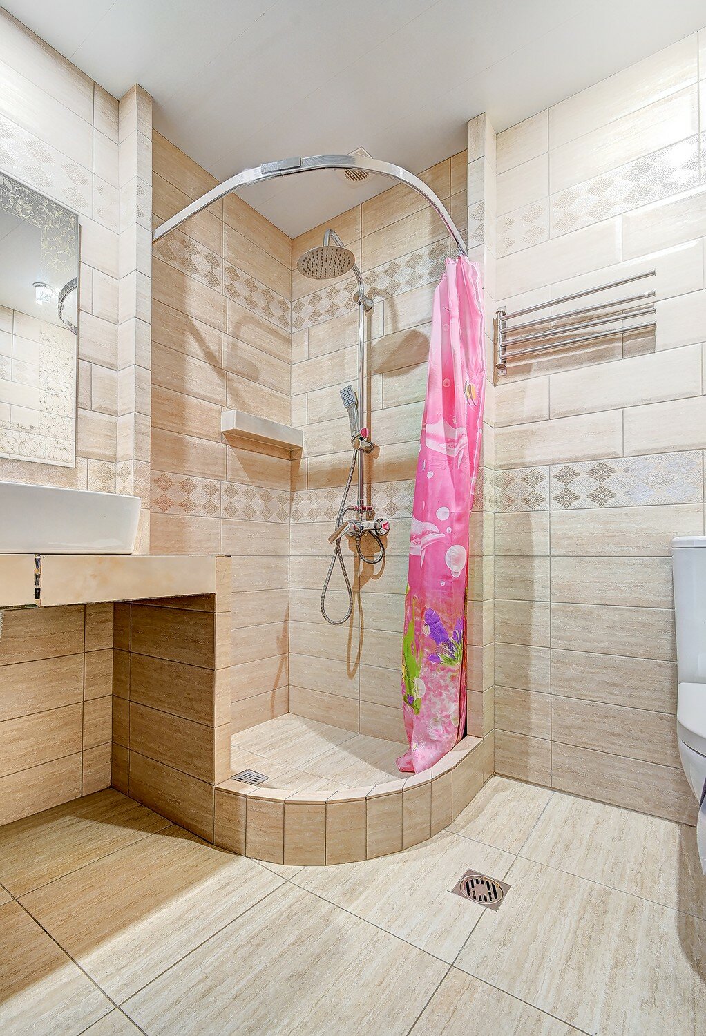 Фото Азалия Мимоза