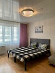 Rent69 (15 Let Oktyabrya Street, 16), short-term housing rental