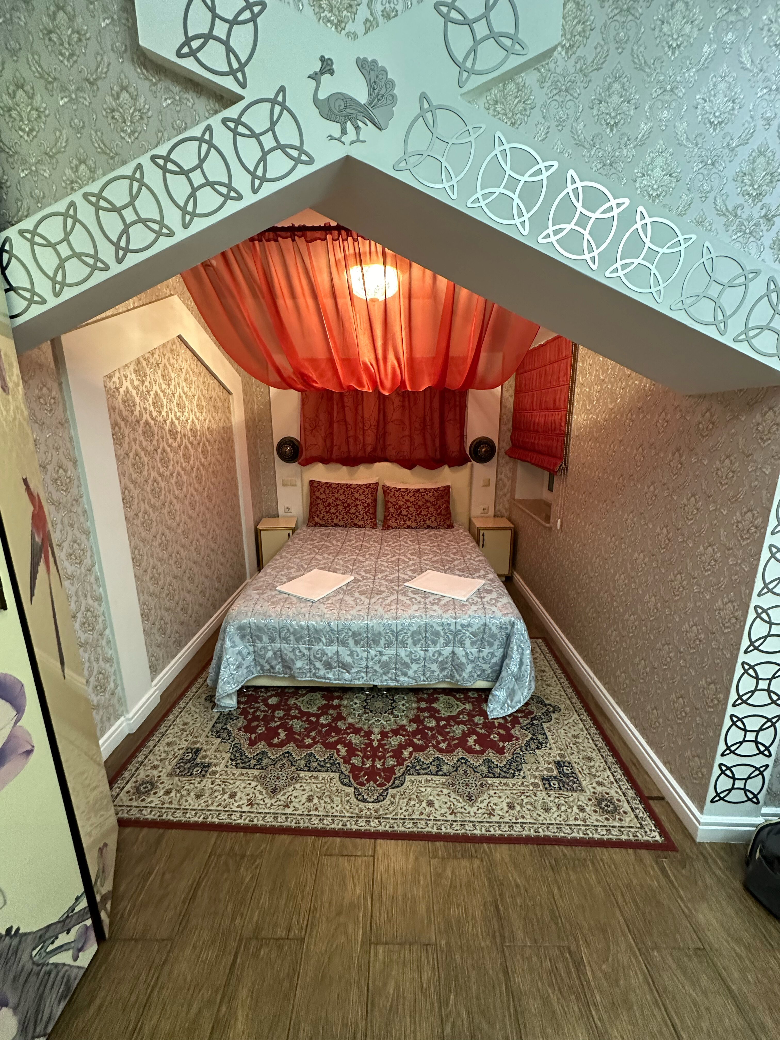 Фото Гранд Флёр