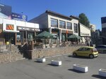 Vkusno — i tochka (Krasnoarmeyskiy Avenue, 14), fast food