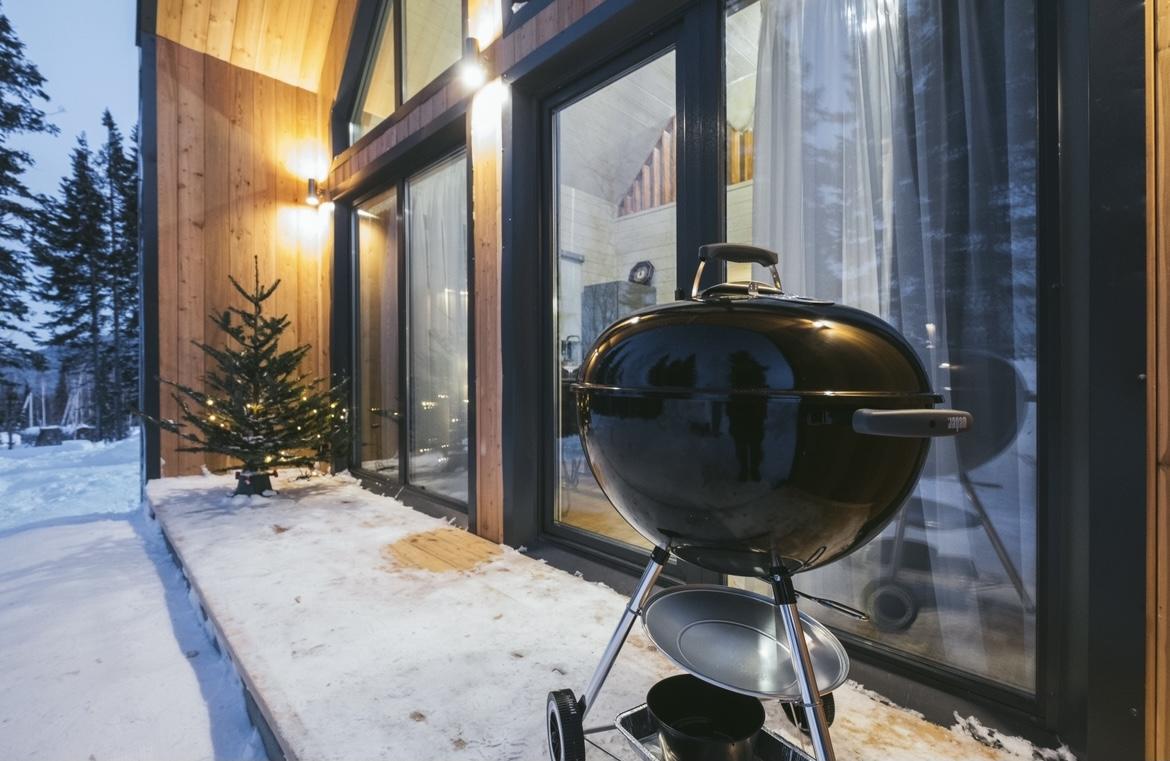 Фото Mountain Club