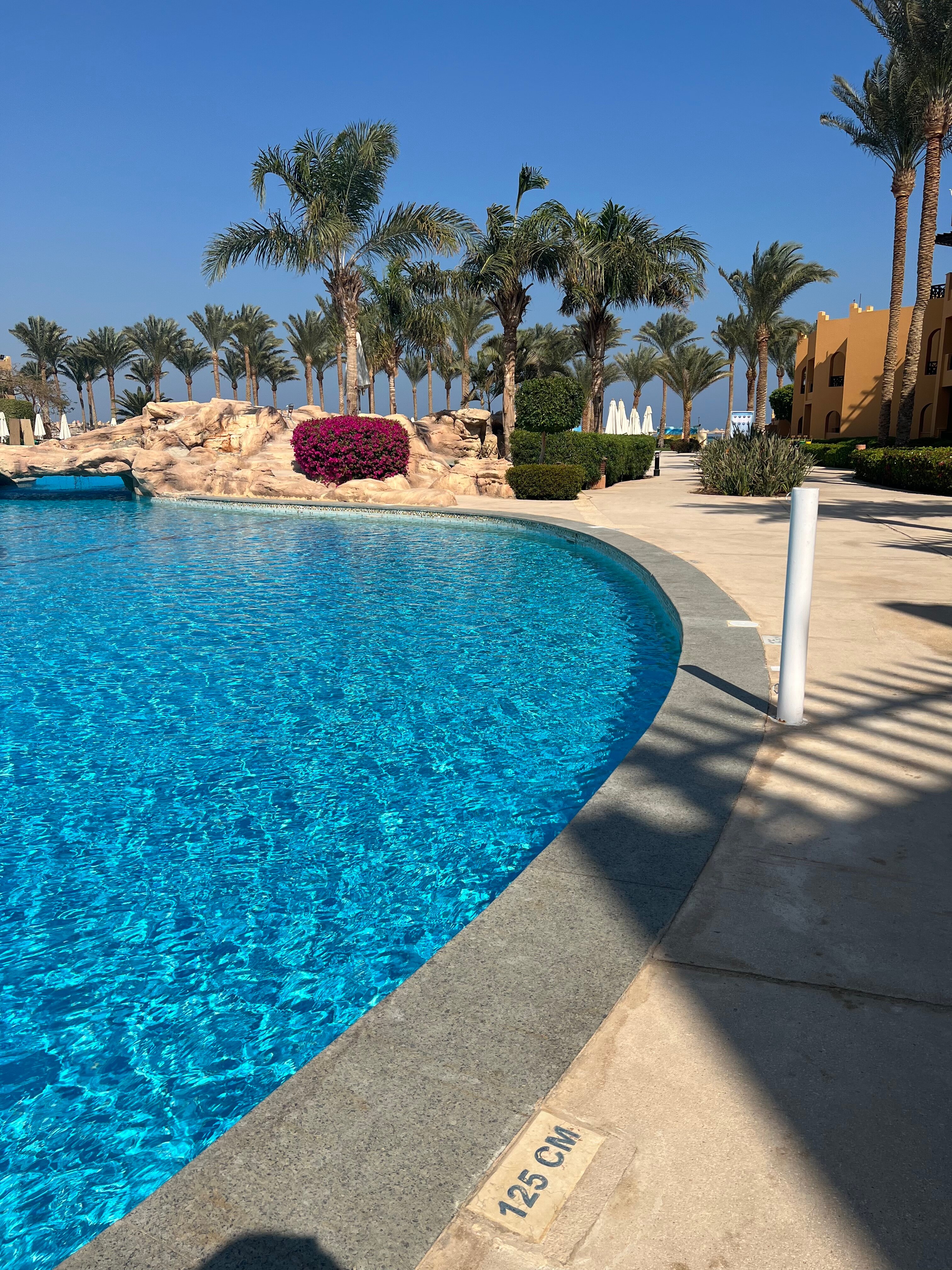 Фото Stella Di Mare Grand Hotel