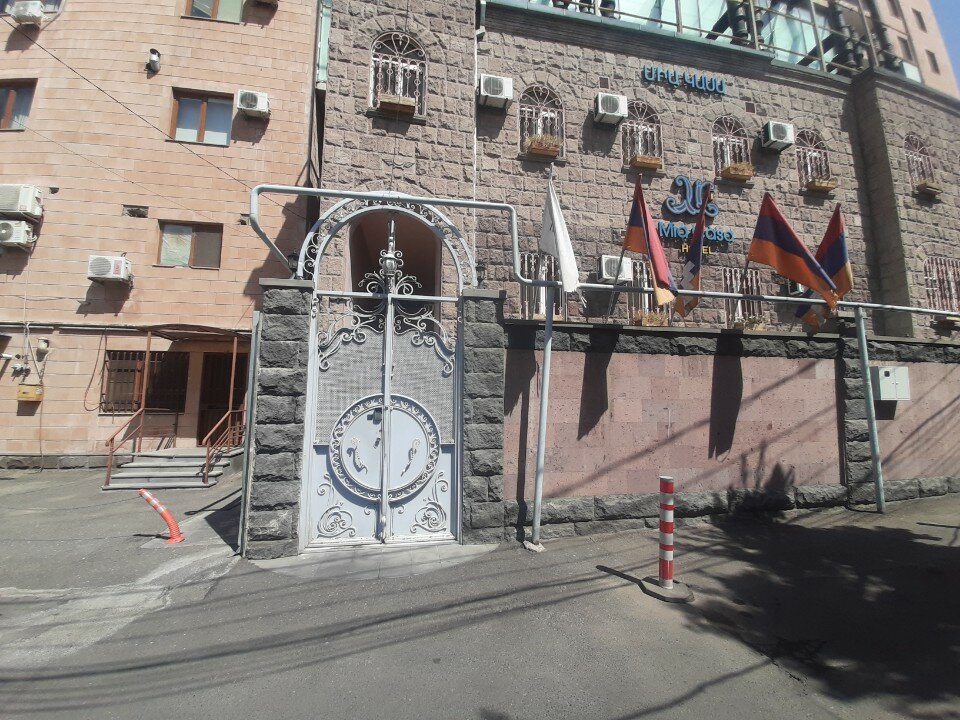 Фото Миа Каса