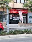 Beysan Office Furniture (İstanbul, Kadikoy, Hasanpaşa Mah., Uzunçayır Cad., 37B), office furniture