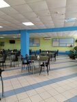 Kombinat pitaniya Kai (Tovarishcheskaya ulitsa, 30Б) ، كانتين