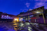 LovelyLoft (Bolshaya Semyonovskaya Street, 42с15), leisure club