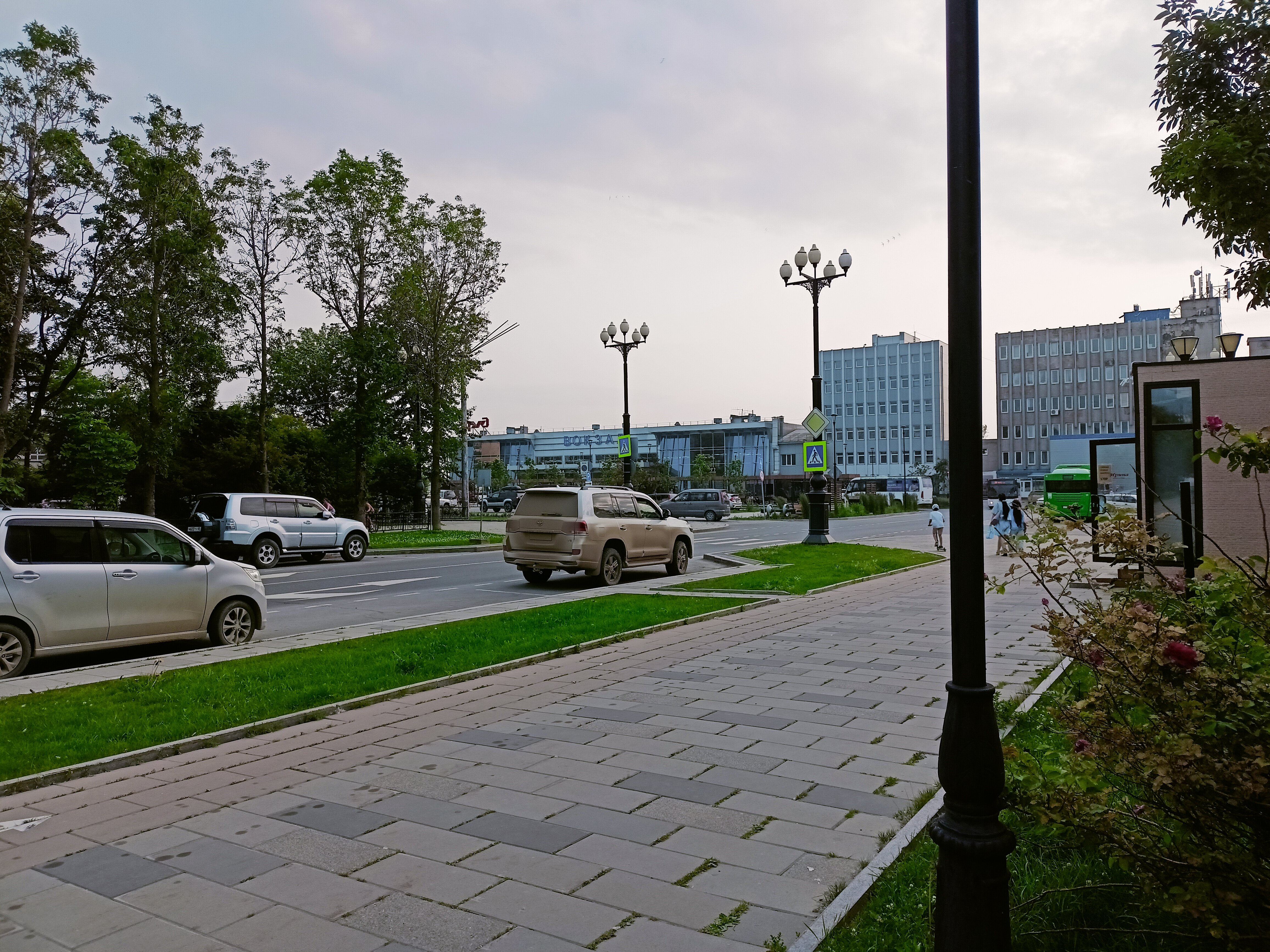 Фото Монерон