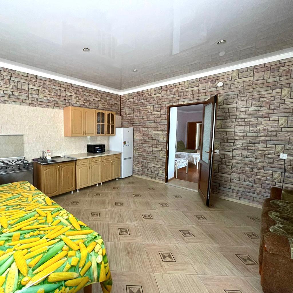 Фото Горный родник